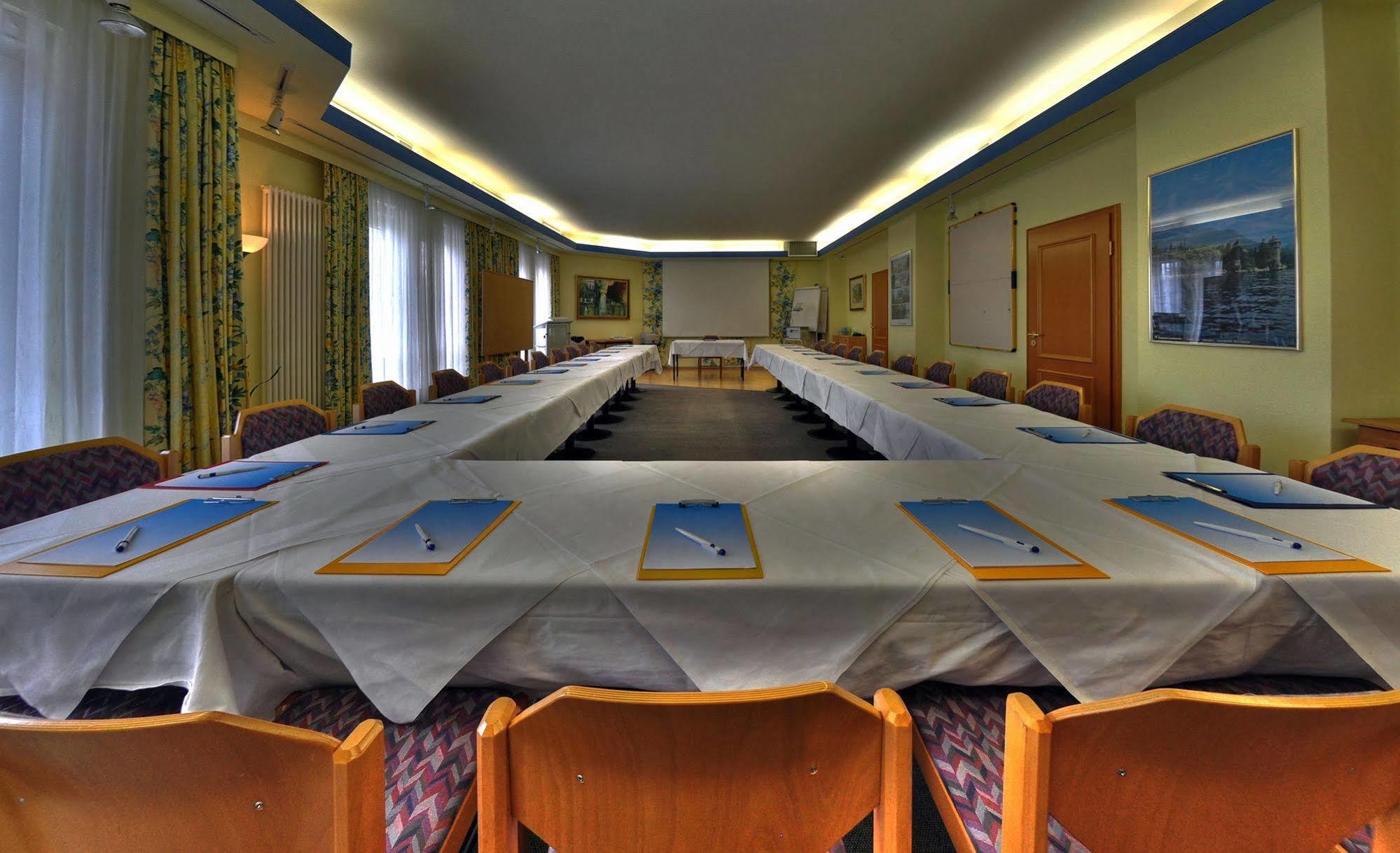 Hotel Central Dachau Garni Kültér fotó